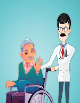 Doctor's Photo